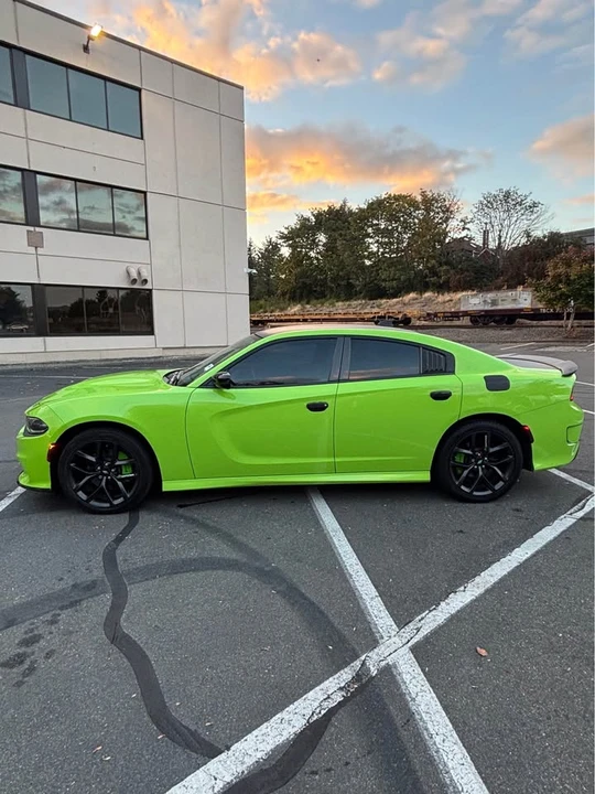 2019 Dodge Charger 7th Gen - Image 2 of 7