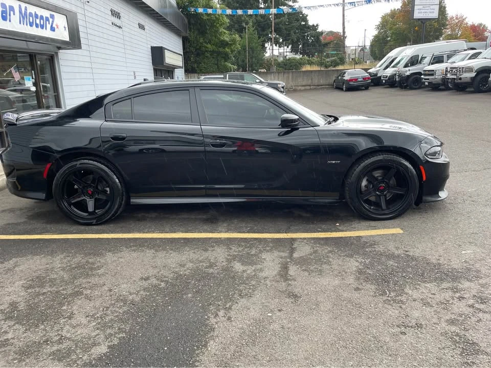 2019 Dodge Charger 7th Gen - Image 4 of 10