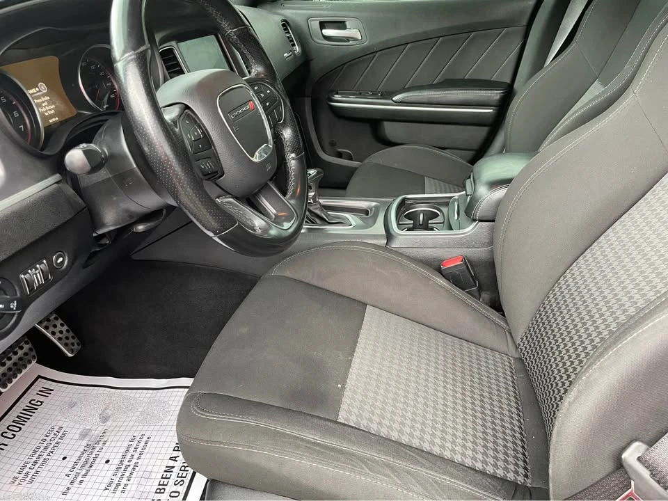 2019 Dodge Charger 7th Gen - Image 6 of 10