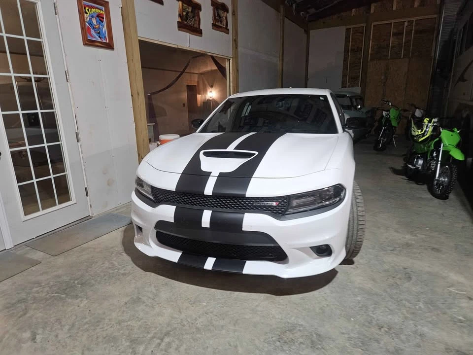 2019 Dodge Charger 7th Gen - Image 2 of 9