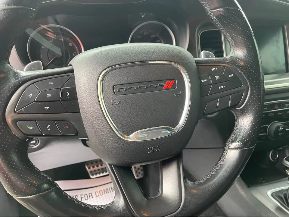 2019 Dodge Charger 7th Gen - Image 7 of 10