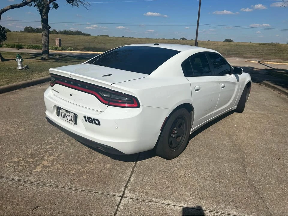2019 Dodge Charger 7th Gen - Image 6 of 11