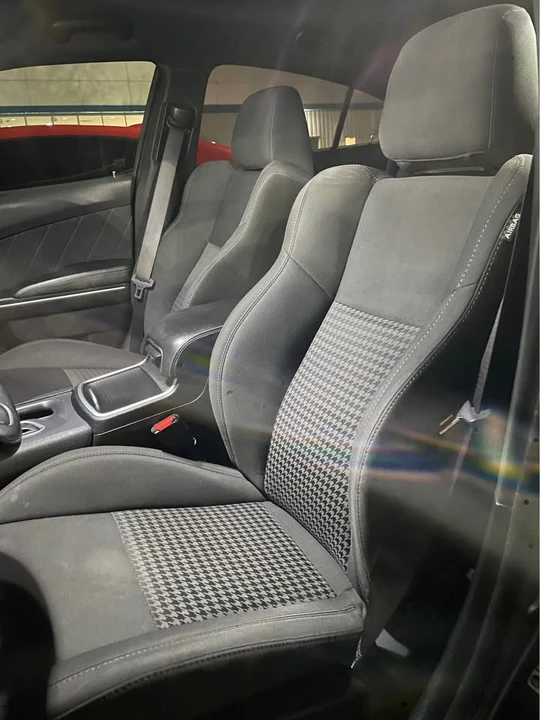 2019 Dodge Charger 7th Gen - Image 4 of 5