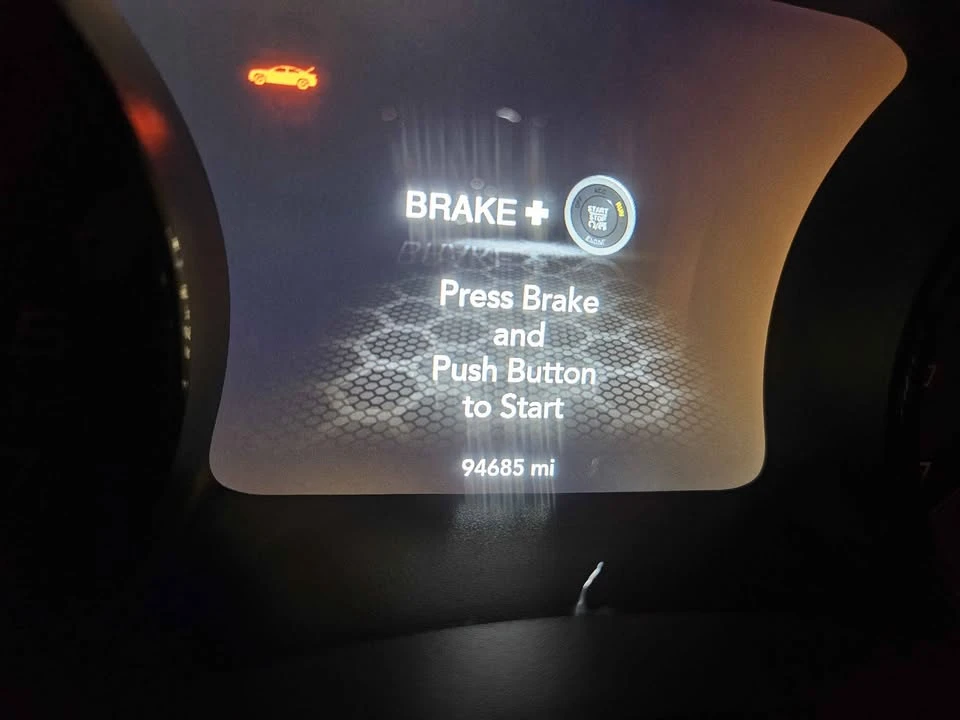 2019 Dodge Charger 7th Gen - Image 5 of 9