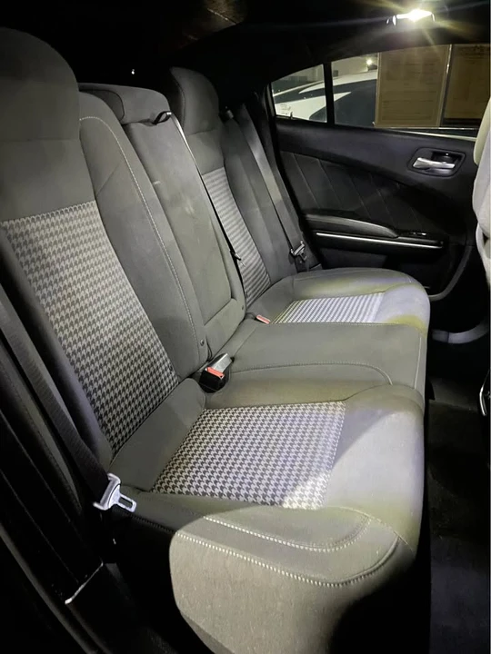 2019 Dodge Charger 7th Gen - Image 5 of 5