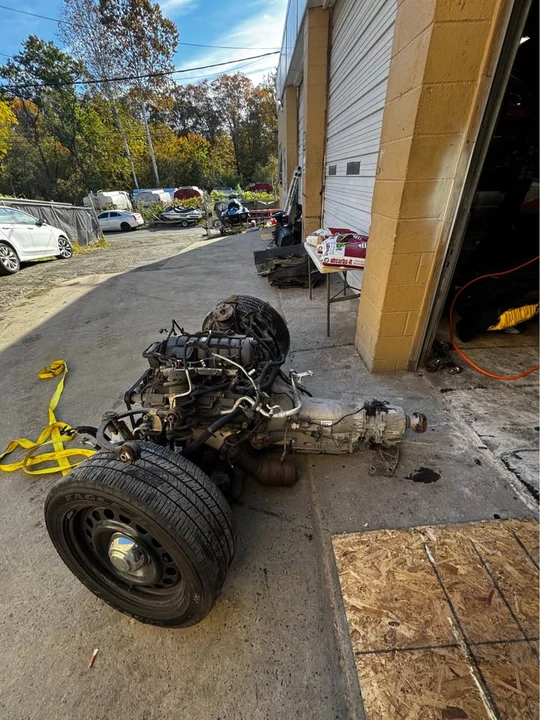 2019 Dodge Charger 7th Gen - Image 5 of 5