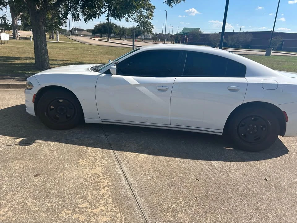 2019 Dodge Charger 7th Gen - Image 7 of 11