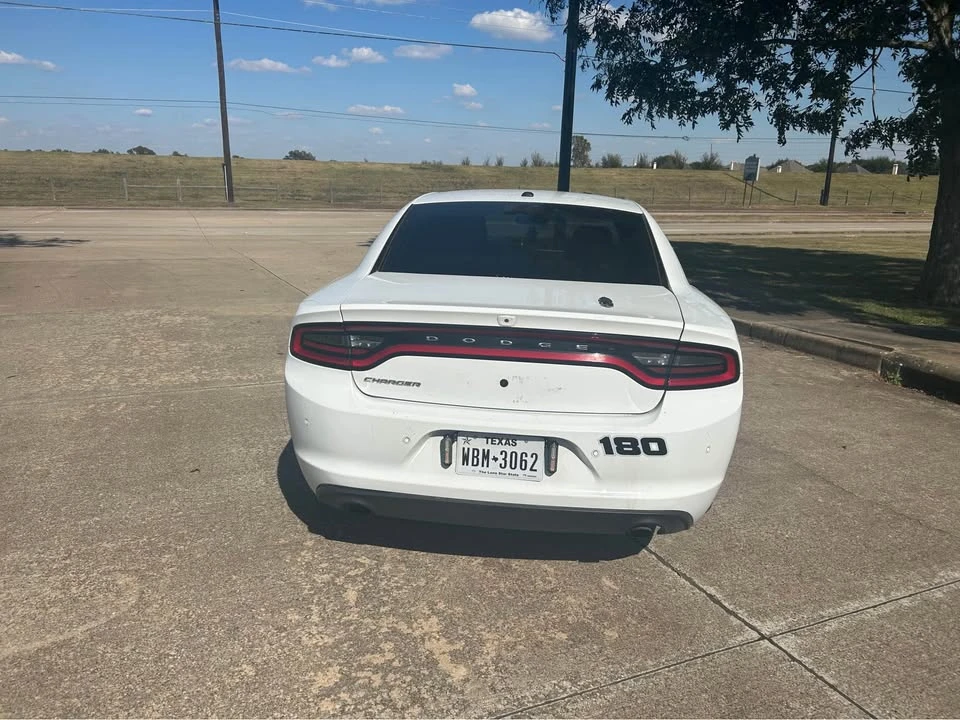 2019 Dodge Charger 7th Gen - Image 5 of 11