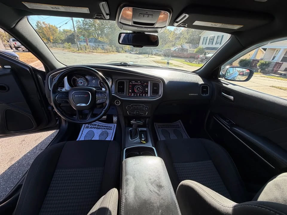 2019 Dodge Charger 7th Gen - Image 9 of 13