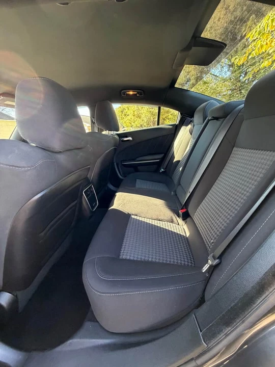 2019 Dodge Charger 7th Gen - Image 10 of 13