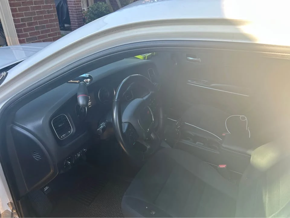 2019 Dodge Charger 7th Gen - Image 8 of 11