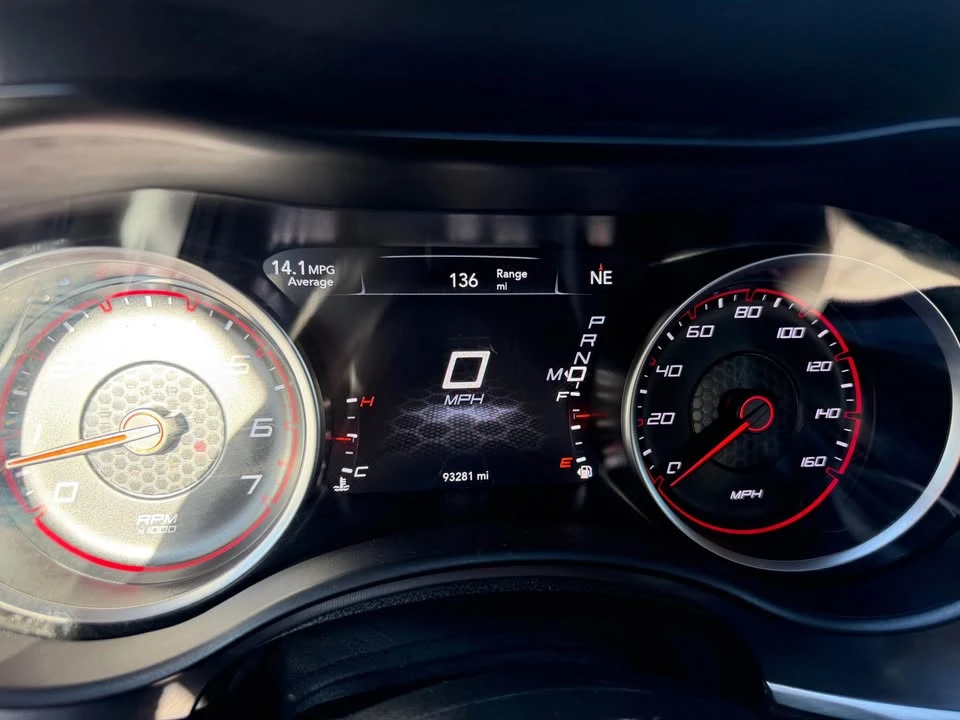 2019 Dodge Charger 7th Gen - Image 13 of 13