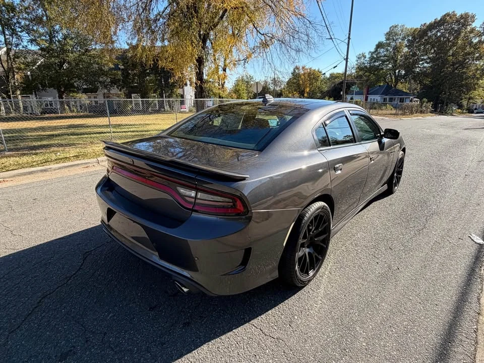 2019 Dodge Charger 7th Gen - Image 5 of 13