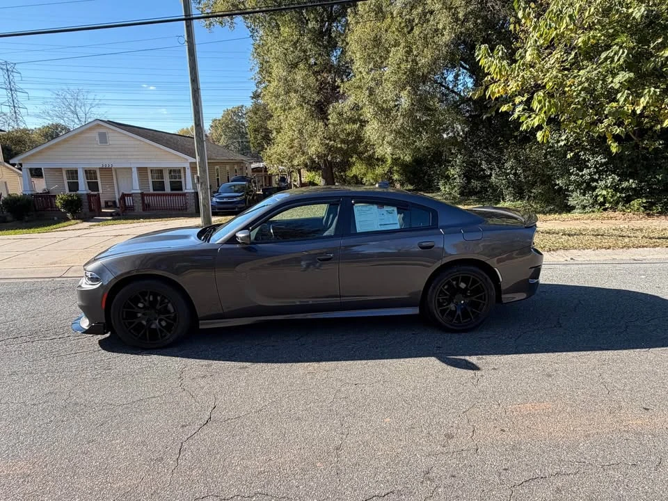 2019 Dodge Charger 7th Gen - Image 6 of 13