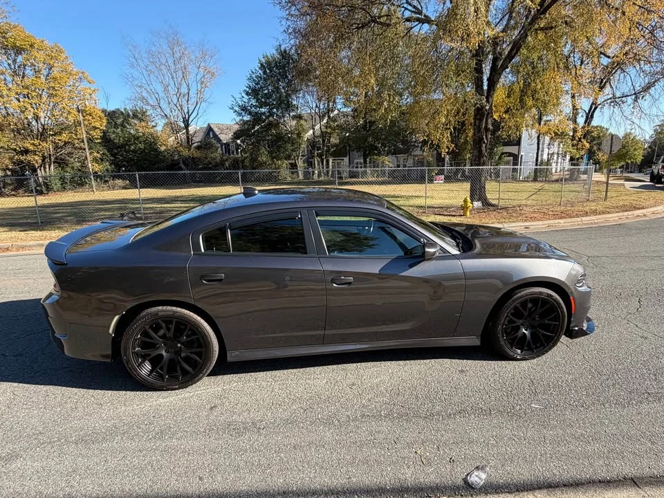 2019 Dodge Charger 7th Gen - Image 4 of 13