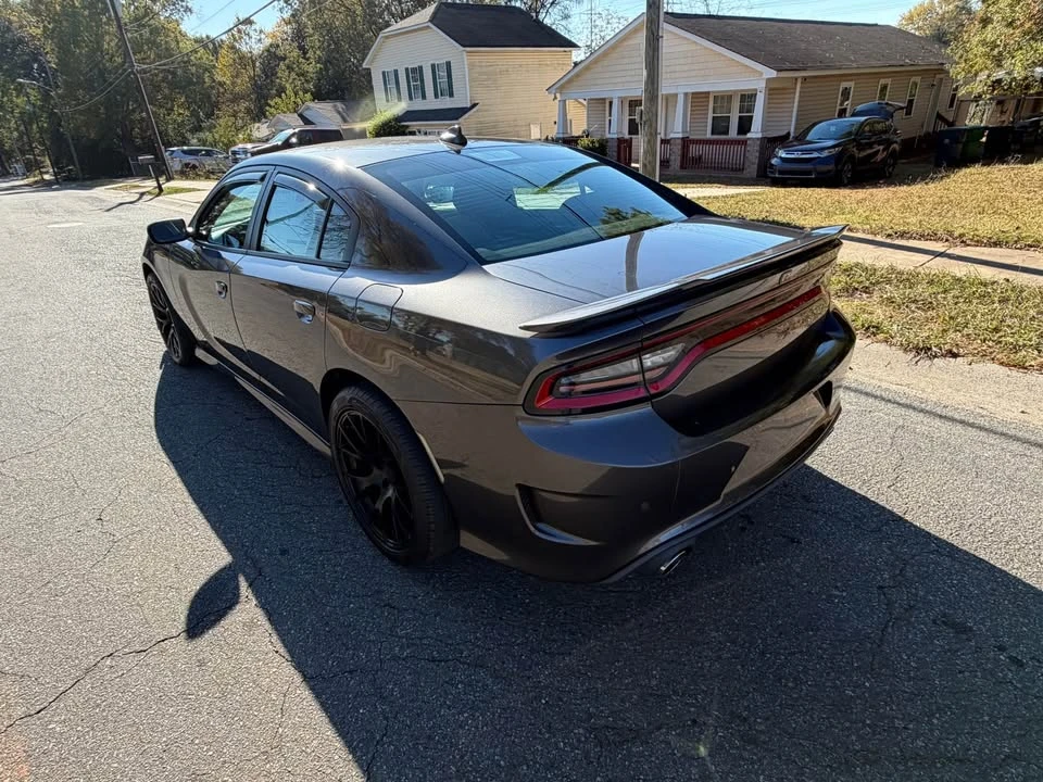 2019 Dodge Charger 7th Gen - Image 7 of 13