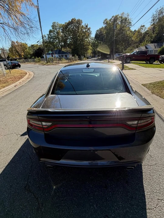 2019 Dodge Charger 7th Gen - Image 8 of 13