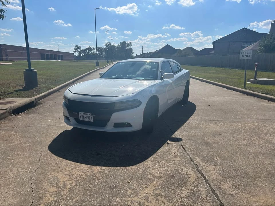 2019 Dodge Charger 7th Gen - Image 2 of 11