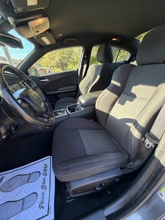 2019 Dodge Charger 7th Gen - Image 11 of 13