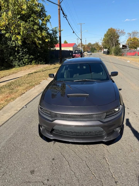 2019 Dodge Charger 7th Gen - Image 3 of 13