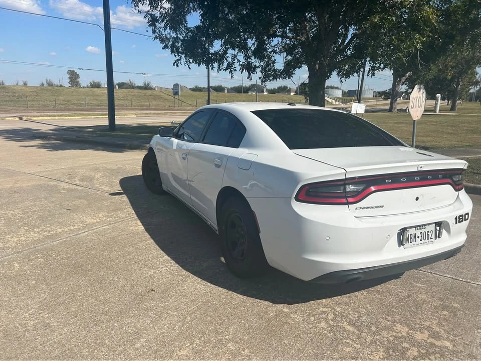 2019 Dodge Charger 7th Gen - Image 4 of 11
