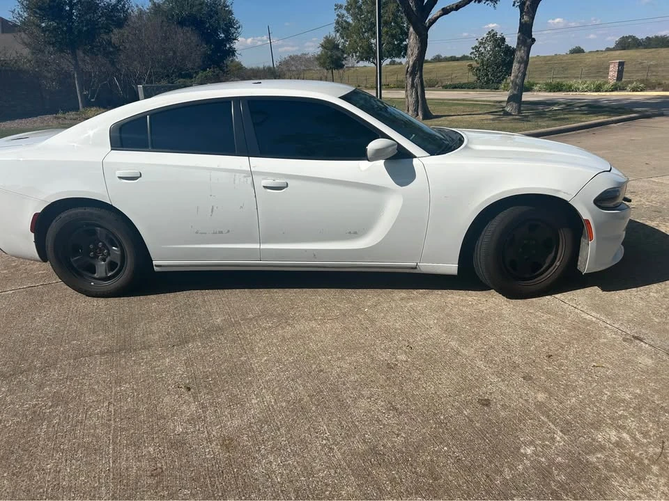 2019 Dodge Charger 7th Gen - Image 3 of 11
