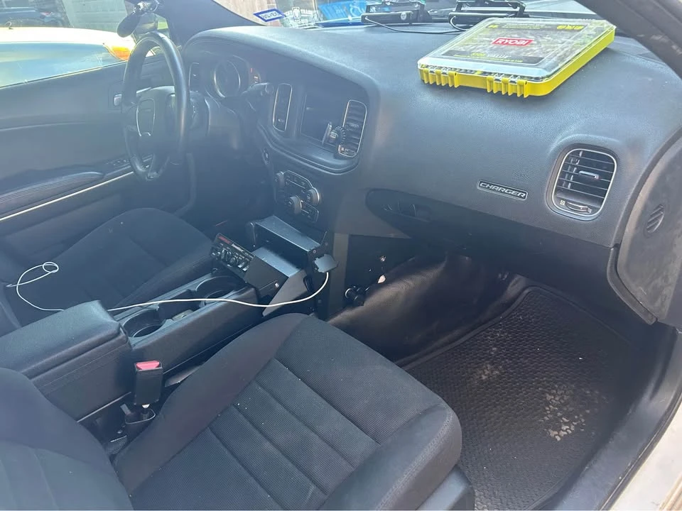 2019 Dodge Charger 7th Gen - Image 10 of 11