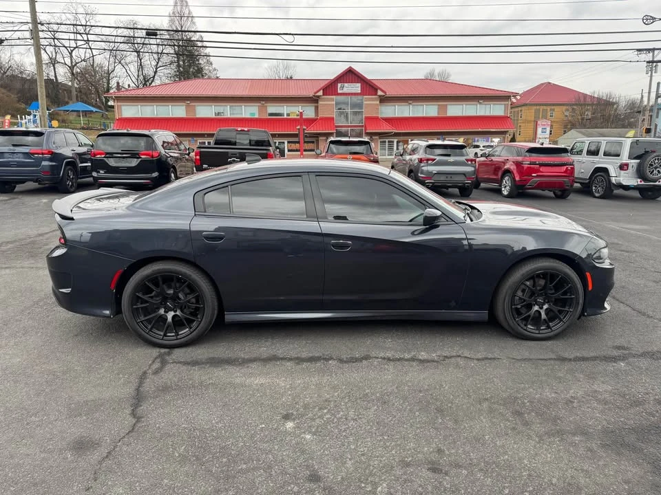 2019 Dodge Charger 7th Gen - Image 5 of 14