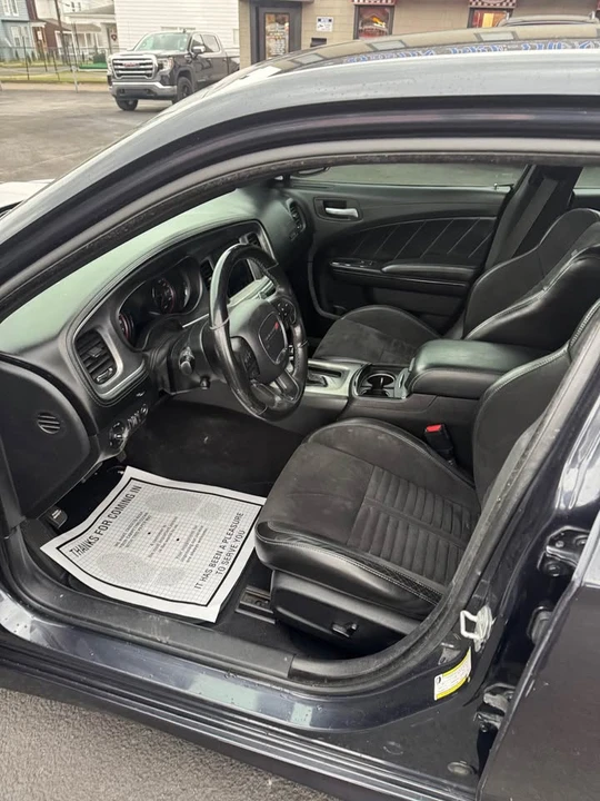 2019 Dodge Charger 7th Gen - Image 11 of 14