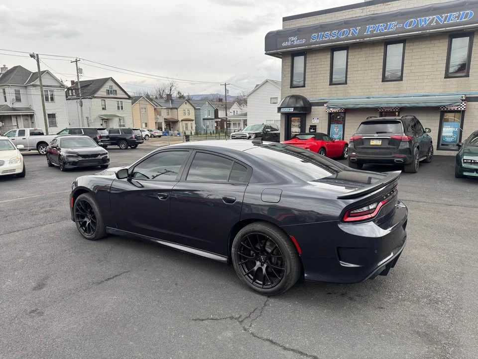 2019 Dodge Charger 7th Gen - Image 2 of 14