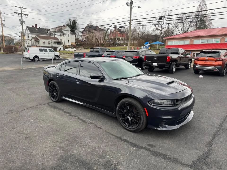 2019 Dodge Charger 7th Gen - Image 6 of 14