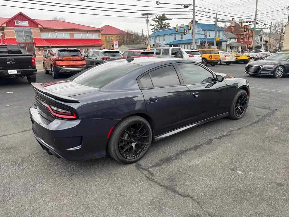 2019 Dodge Charger 7th Gen - Image 4 of 14