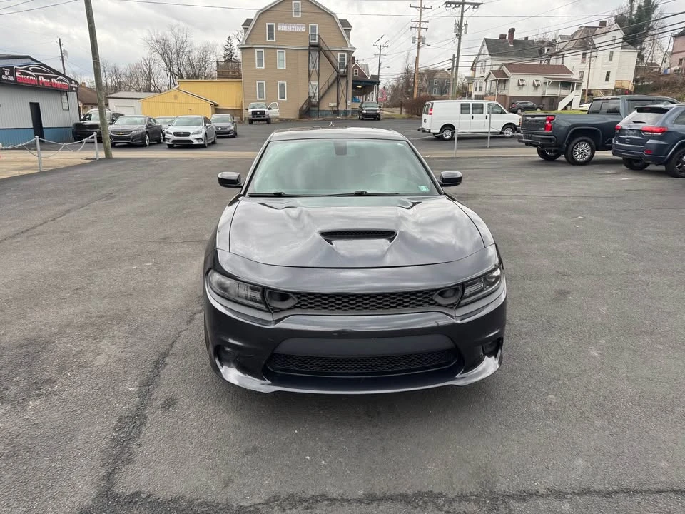 2019 Dodge Charger 7th Gen - Image 7 of 14
