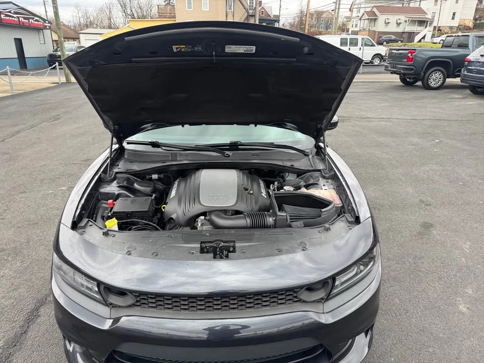 2019 Dodge Charger 7th Gen - Image 12 of 14