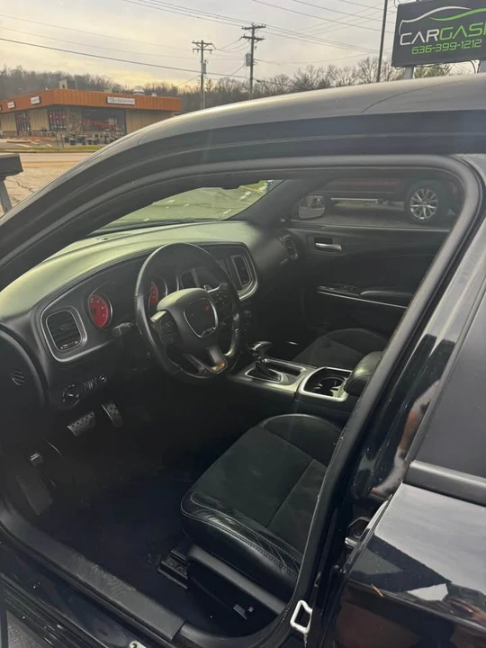 2019 Dodge Charger 7th Gen - Image 2 of 3