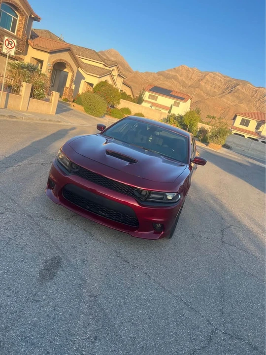 2019 Dodge Charger 7th Gen - Image 2 of 15