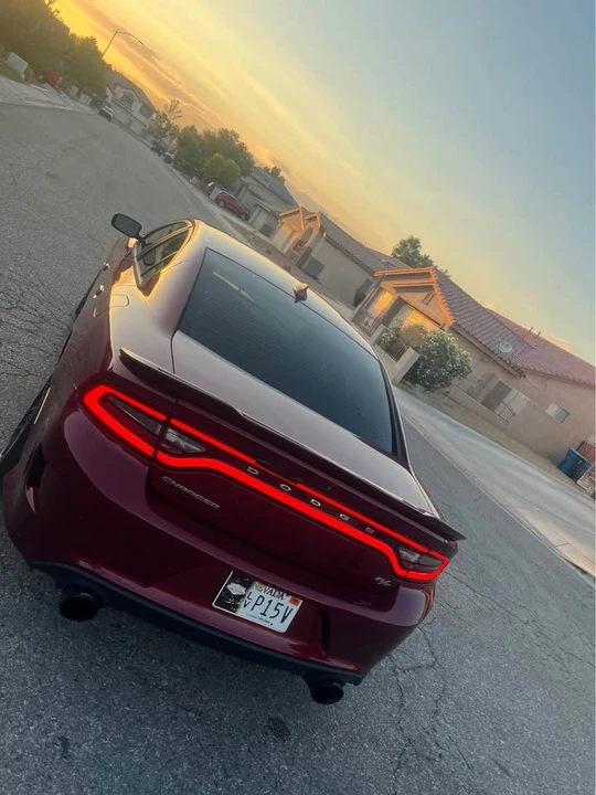 2019 Dodge Charger 7th Gen - Image 15 of 15