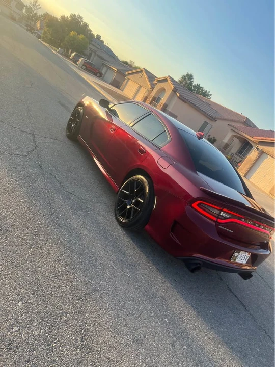 2019 Dodge Charger 7th Gen - Image 4 of 15