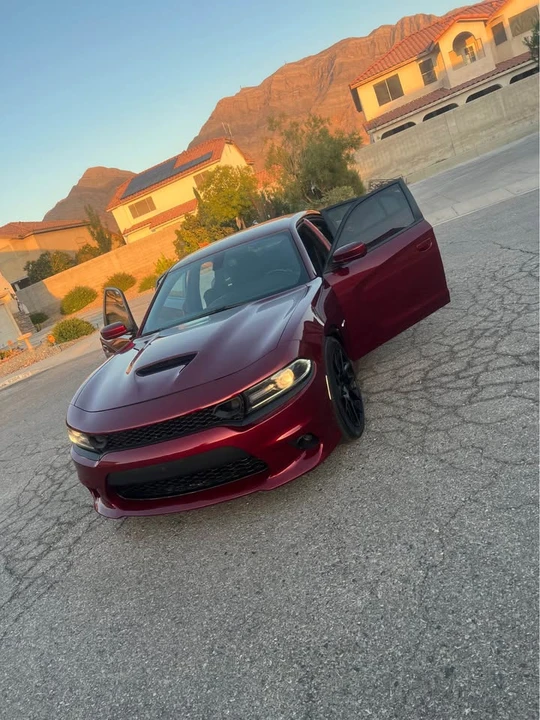 2019 Dodge Charger 7th Gen - Image 10 of 15