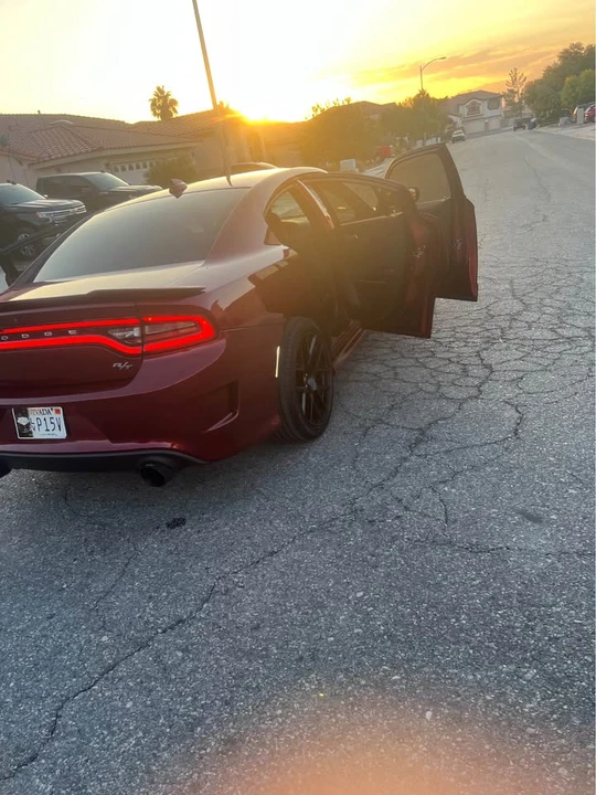 2019 Dodge Charger 7th Gen - Image 13 of 15