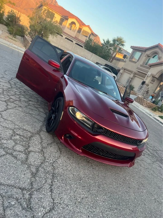2019 Dodge Charger 7th Gen - Image 9 of 15