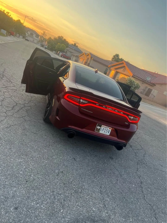 2019 Dodge Charger 7th Gen - Image 12 of 15