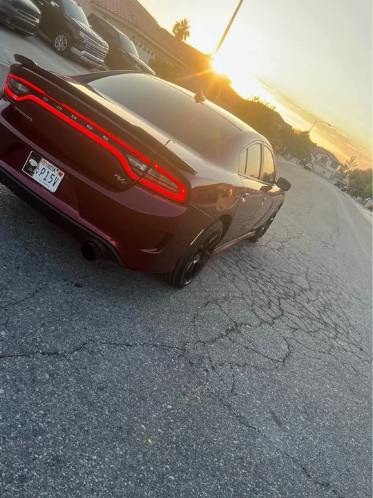 2019 Dodge Charger 7th Gen - Image 6 of 15