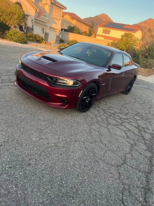 2019 Dodge Charger 7th Gen - Image 8 of 15