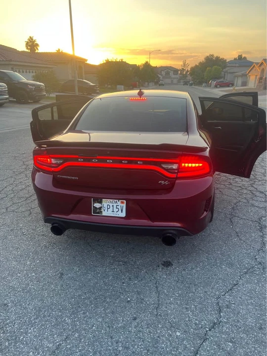 2019 Dodge Charger 7th Gen - Image 14 of 15