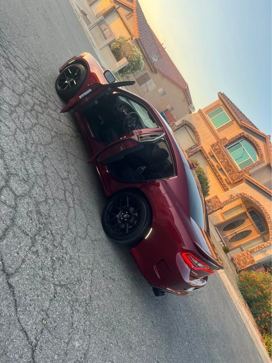 2019 Dodge Charger 7th Gen - Image 11 of 15