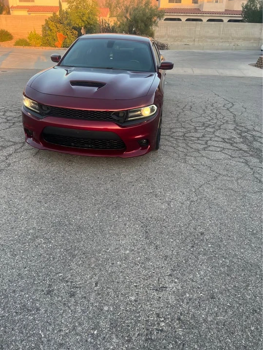 2019 Dodge Charger 7th Gen - Image 7 of 15