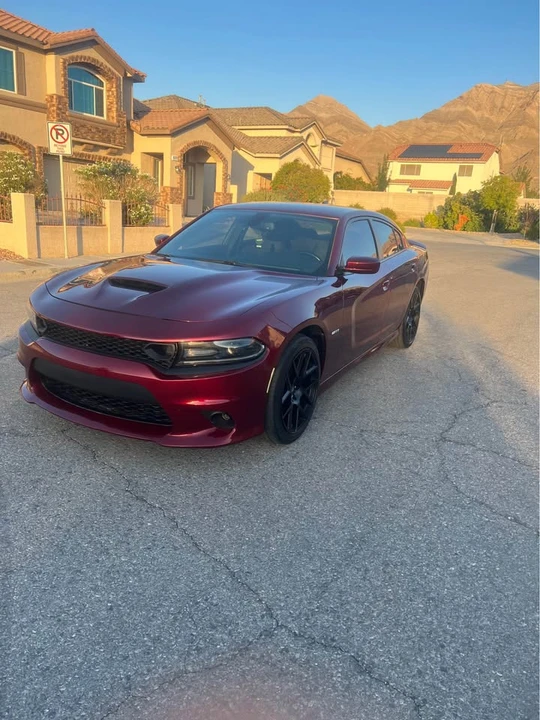 2019 Dodge Charger 7th Gen - Image 3 of 15