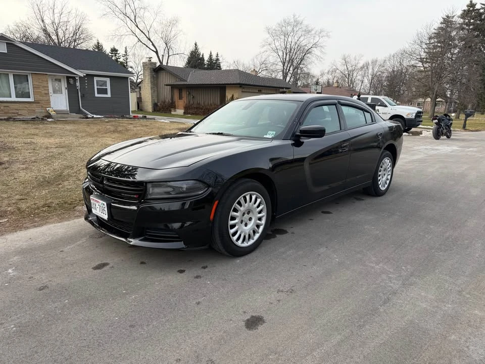 2019 Dodge Charger 7th Gen - Image 2 of 4