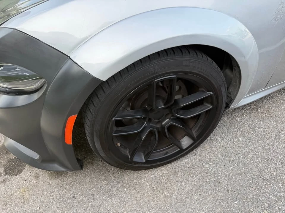 2019 Dodge Charger 7th Gen - Image 4 of 20